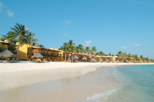 Oranjestad Aruba