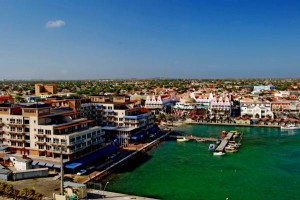 Oranjestad Aruba