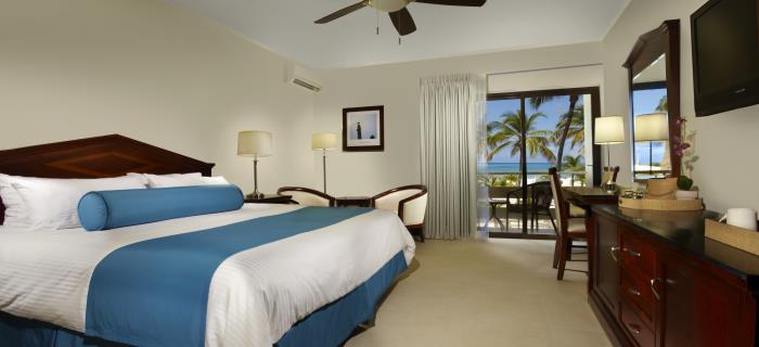 Manchebo Beach Resort