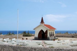 Alto Vista kapel