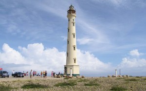 California Lighthouse