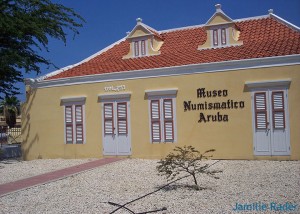 Musea Aruba