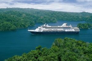 Cruise vanaf Aruba