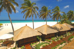 Hotel & Resorts Aruba