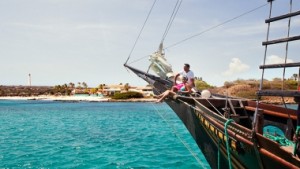 Zeilen Aruba